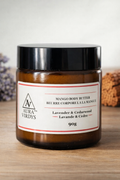 Beurre Corporel à la Mangue, à la Lavande et au Bois de Cèdre 90 g