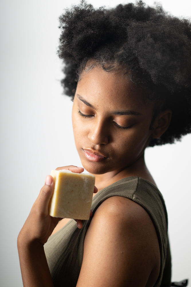 Aura-Virdys – Coffret Avantage Mix & Match (5 savons)