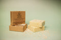 Savon à l'Avoine, Lavande et Bois de Cèdre