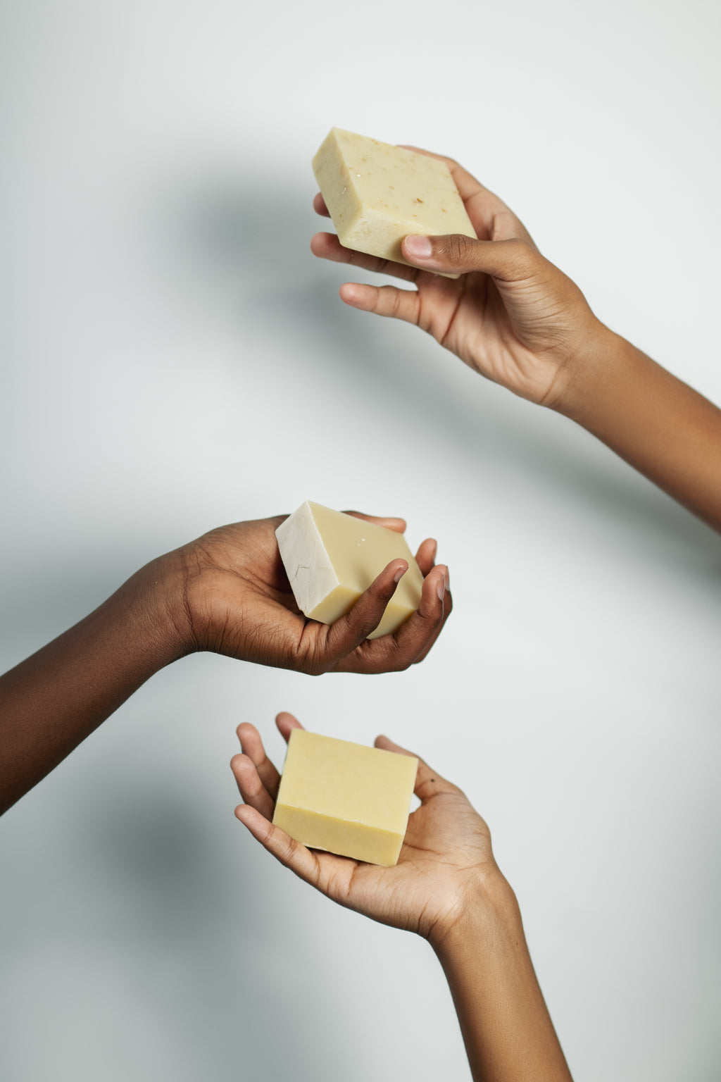 Savon de Castille - Sans parfum